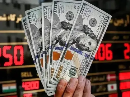 ریزش محسوس قیمت ارز؛ دلار به ۱۸۶ هزار و ۳۵۰ تومان رسید