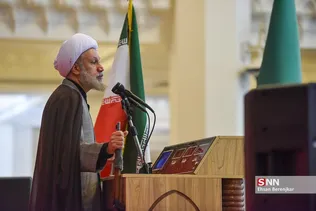 عاشورای حسینی در شیراز