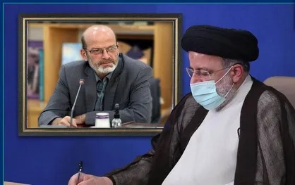 مصوبه انتخاب مسلمی نائینی به&zwnj;عنوان رئیس جهاد دانشگاهی ابلاغ شد