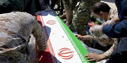 پیکر مطهر شهدای سپاه کردستان فردا تشییع می&zwnj;شود