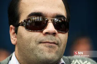 همایش عصای سفید در دانشگاه تهران