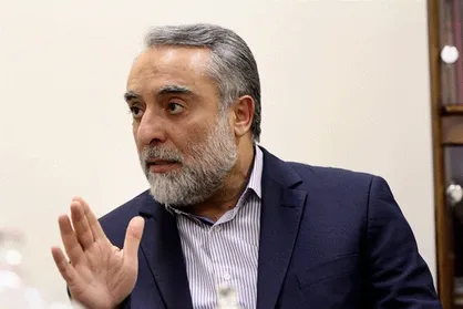 رجبی&zwnj;دوانی: دنیاطلبان و خائنان، صلح با معاویه را به امام حسن (ع) تحمیل کردند