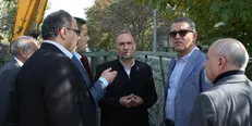 ادعا‌های عجیب درخصوص‌مالکیت بر دره فرحزاد