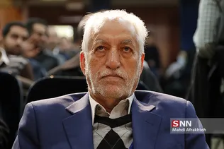 مراسم تقدیر از دانشجویان ممتاز دانشگاه علم و صنعت