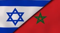 یاوه‌گویی وزیر خارجه مغرب علیه جمهوری اسلامی ایران