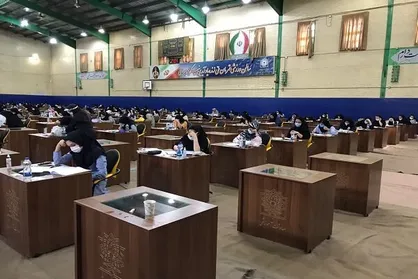 آخرین فرصت انتخاب رشته پنجاه&zwnj;ودومین آزمون دستیاری پزشکی آغاز شد