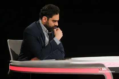 بهارستان؛ گفتگوی &laquo;امیر حسین ثابتی&raquo; با تلویزیون اینترنتی خبرگزاری دانشجو