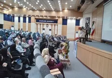 برگزاری مراسم بزرگداشت «پدر زمین شناسی اقتصادی ایران» در دانشگاه خوارزمی