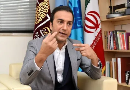 مدیر رسانه&zwnj;ای استقلال: ما ۸۰ سال قدمت داریم ولی هیچ وقت مثل پرسپولیس به رقیب مان توهین نکرده&zwnj;ایم!&nbsp;+فیلم