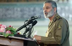 سرلشکر موسوی: کمترین میزان تخلف در بین سازمان‌های کشور در ارتش رخ می‌دهد