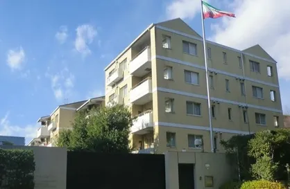 واکنش سفارت ایران در بیروت به دروغ &laquo;هر روز ترور و انفجار در ایران رخ می&zwnj;دهد&raquo;