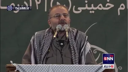 سردار سلیمانی: برای تجدیدمیثاق با آرمان&zwnj;های امام، تجدید بیعت با رهبر انقلاب و اعلام همکاری تنگاتنگ با دولت خدمتگزار گرد هم آمدیم