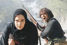 «روز سوم» یادبودی برای آزادسازی خونین شهر