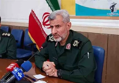 سردار زیراهی: شناور اقیانوس&zwnj;پیما به نیروی دریایی سپاه الحاق می&zwnj;شود/ رصد تحرکات شناور&zwnj;های بیگانه در خلیج فارس