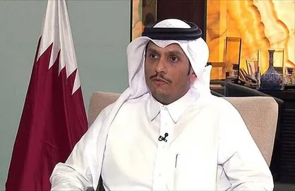 قطر: با آمریکا و ایران برای ترغیب آن&zwnj;ها به گفت&zwnj;وگوی مثبت در تماس هستیم