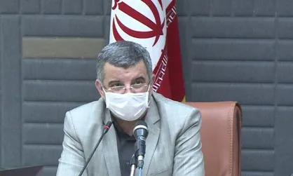 ۷۴درصد شهر&zwnj;های ایران قرمز و نارنجی است/۶۵ درصد افراد ماسک نمی&zwnj;زنند