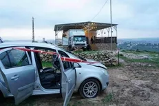 تشدید عملیات مقاومتی در کرانه باختری