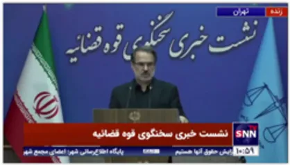 خداییان: 14میلیارد و 500 یورو بدون ارسال پرونده به دادگاه به بانک مرکزی تحویل داده شده است