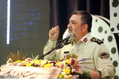 نیروهای مسلح از هیچ شخص و جناحی طرفداری نمی&zwnj;کند