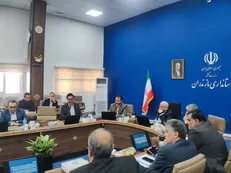 استاندار: ظرفیت‌های معدنی مازندران در توسعه استان نادیده گرفته شده‌اند