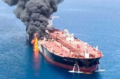 قراردادهای جدید در خلیج فارس با حداکثر درجه هشدار خواهد بود