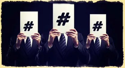 #مساله_اصلی_من/ بیکاری، رکود، برجام، اعتیاد، جاسوس و دیگر هیچ!