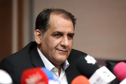 رسول&zwnj;پناه امشب به برنامه فوتبال برتر می&zwnj;رود؟