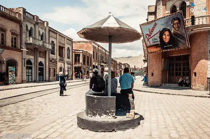 خیابان یا صحنه سینما؟ / &nbsp;تاریخچه&zwnj;ای کوتاه از فیلم&zwnj;های خیابانی در سینمای ایران و جهان