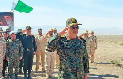 چهار شرور مسلح در جریان رزمایش پاک&zwnj;سازی کویر بردسکن به هلاکت رسیدند