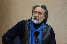 توکلی: با ده‌نمکی برای سریال «آزادی مشروط» به توافق نرسیدم