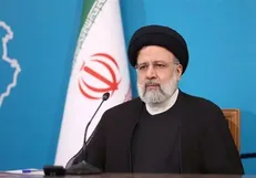 دعوت آیت الله رئیسی از مردم برای حضور در راهپیمایی ۲۲ بهمن