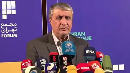 سوءاستفاده برخی کشور&zwnj;ها از سازمان&zwnj;های بین المللی به ویژه آژانس قانون جنگل را بیش از پیش گسترش می&zwnj;دهد