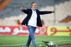 رونمایی از زوج ترسناک خط حمله پرسپولیس با نظر یحیی