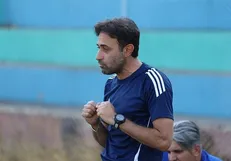 رجب‌زاده سرمربی تیم فجرسپاسی شیراز شد
