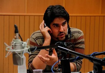 سیاوش عقدایی سرپرست رسانه&zwnj;های نوین سیما شد