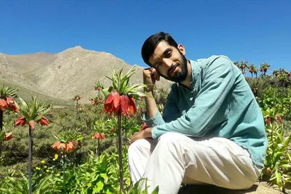 موزه ملک تمبر بزرگ&zwnj;داشت &laquo;شهید محسن حججی&raquo; را به نمایش گذاشت