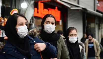 زنان پیشرو