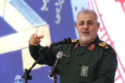 سردار پاکپور: در آینده نزدیک رزمایش دفاعی در جنوب برگزار می&zwnj;کنیم