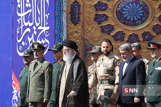 امین