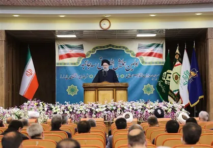 رئیسی: دشمن در مقاطعی توانست نظام محاسباتی برخی مسئولان را تغییر دهد / هشدار دستگاه&zwnj; امنیتی کافی نیست؛ باید پیشگیری کنید