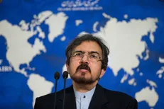 وزارت خارجه حوادث بارسلونا را محکوم کرد/ قاسمی: معضلات جهانی راه حل جهانی دارند