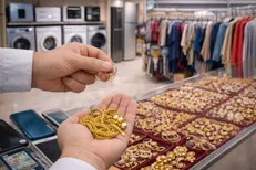 پرداخت تسهیلات به اصناف استان قزوین