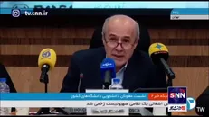 حبیبا: طبق برنامه هفتم توسعه مکلف به جذب ۳۲۰ هزار دانشجو خارجی هستیم / مهمتر از جذب دانشجو سطح بالای آموزش است