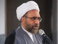 لزوم استفاده از ظرفیت‌های مردمی در مراسم اربعین/دشمن تلاش می‌کند بین ایرانیان و عراقی‌ها جدایی بیندازد