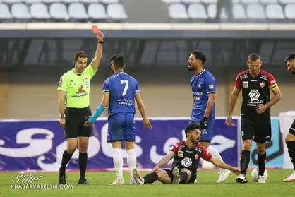 اخبار باشگاه استقلال
