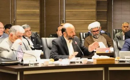 ۶۲۲ کلاس درس در نهضت مدرسه سازی شهرستان خوی در دست ساخت و تعمیر
