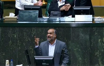 نماینده مهریز: فرصت دو ماهه هم برای اروپاییان زیاد است