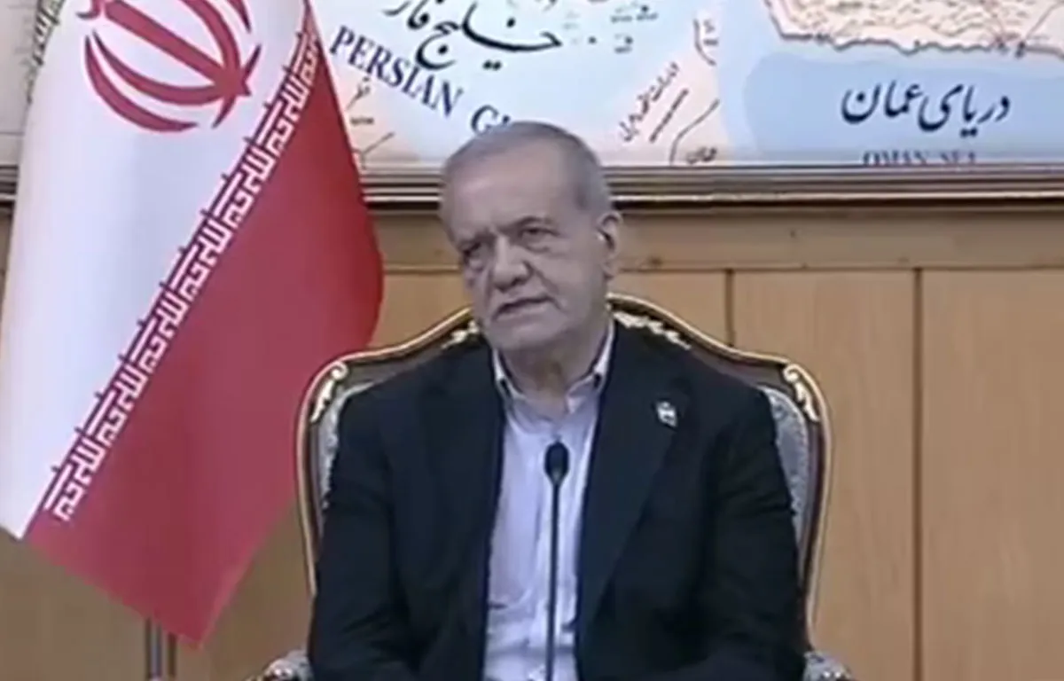 تلاش‌ها برای ایجاد فشار و وادار کردن ملت ایران به تسلیم نتیجه نخواهد داد