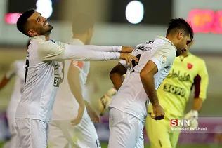 فوتبال۱