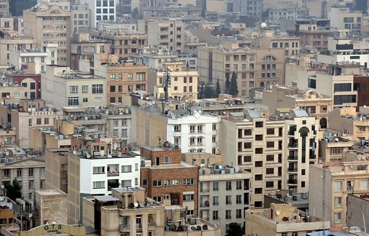 مسکن فقط چهار دیوار نیست/ قانون برای زندگی آپارتمانی چه میگوید؟ مسکن فقط چهار دیوار نیست/ قانون برای زندگی آپارتمانی چه میگوید؟